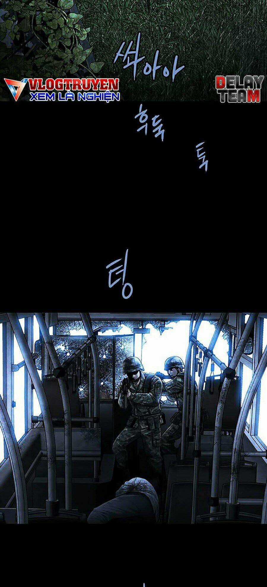 THẢM HỌA ONG ĐỘC Chapter 269 trang 67