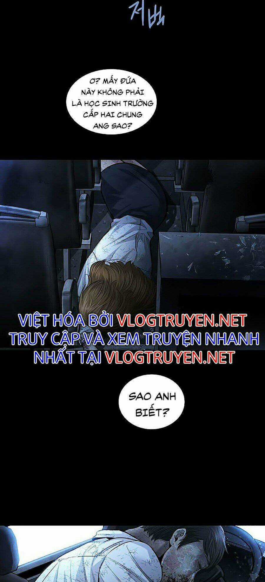 THẢM HỌA ONG ĐỘC Chapter 269 trang 68