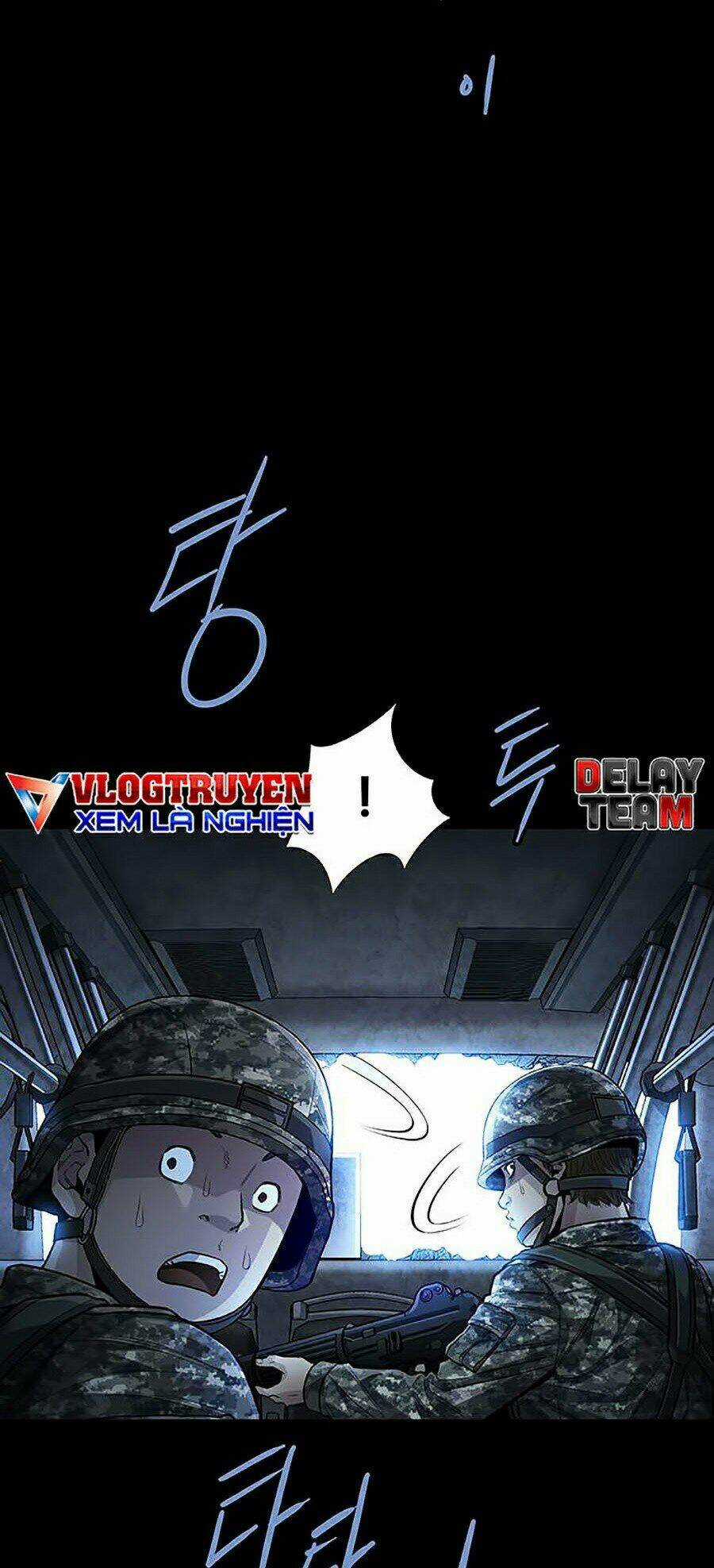 THẢM HỌA ONG ĐỘC Chapter 269 trang 70