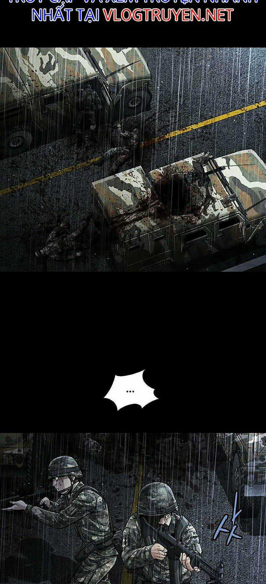 THẢM HỌA ONG ĐỘC Chapter 269 trang 72