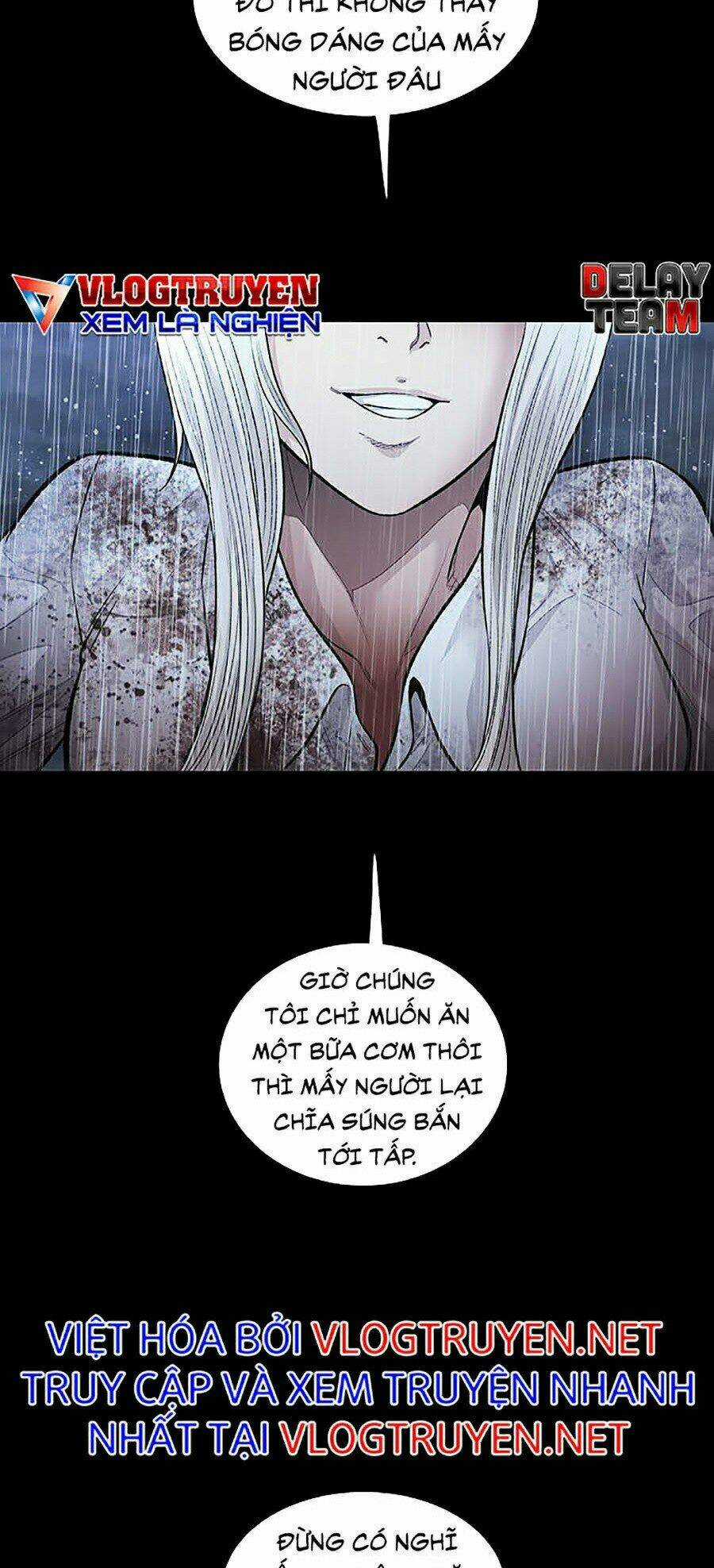 THẢM HỌA ONG ĐỘC Chapter 269 trang 74