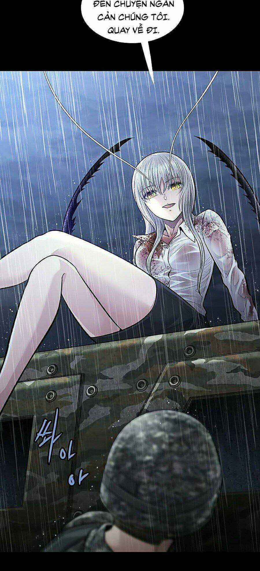 THẢM HỌA ONG ĐỘC Chapter 269 trang 75