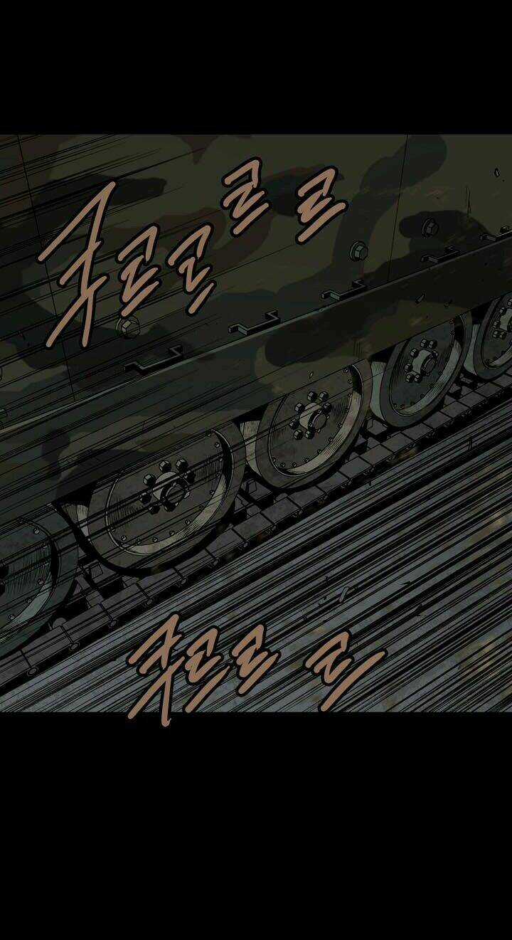 THẢM HỌA ONG ĐỘC Chapter 27 trang 16