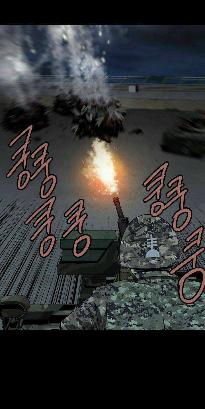 THẢM HỌA ONG ĐỘC Chapter 27 trang 23