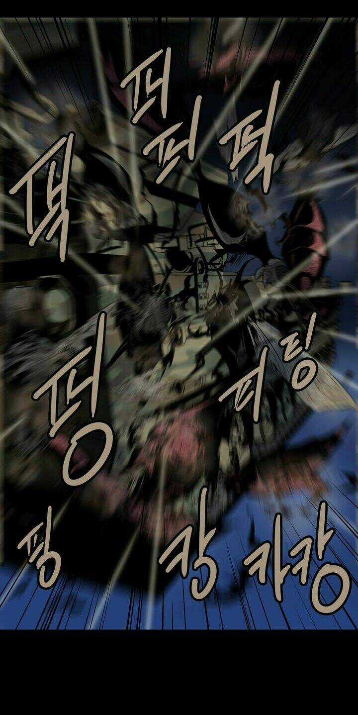 THẢM HỌA ONG ĐỘC Chapter 27 trang 24