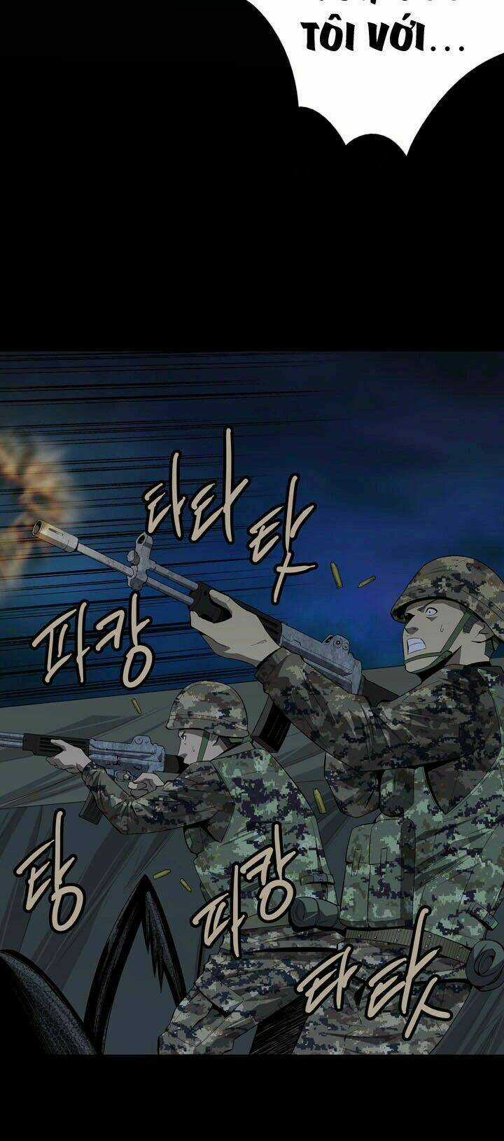 THẢM HỌA ONG ĐỘC Chapter 27 trang 27