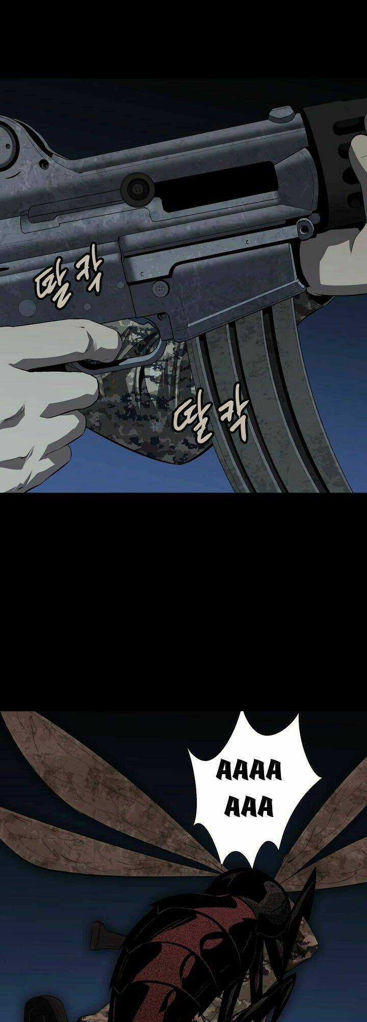 THẢM HỌA ONG ĐỘC Chapter 27 trang 29