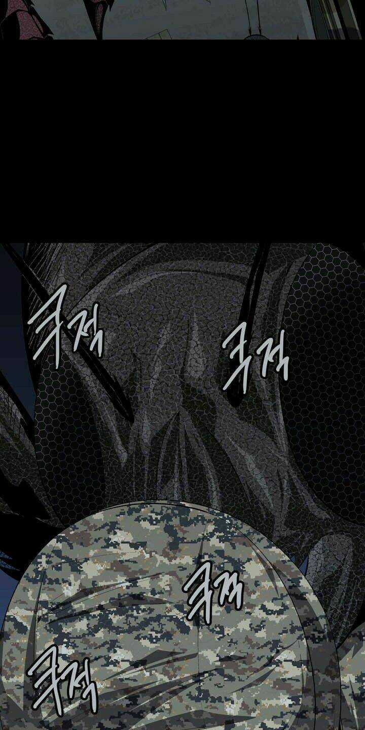 THẢM HỌA ONG ĐỘC Chapter 27 trang 31