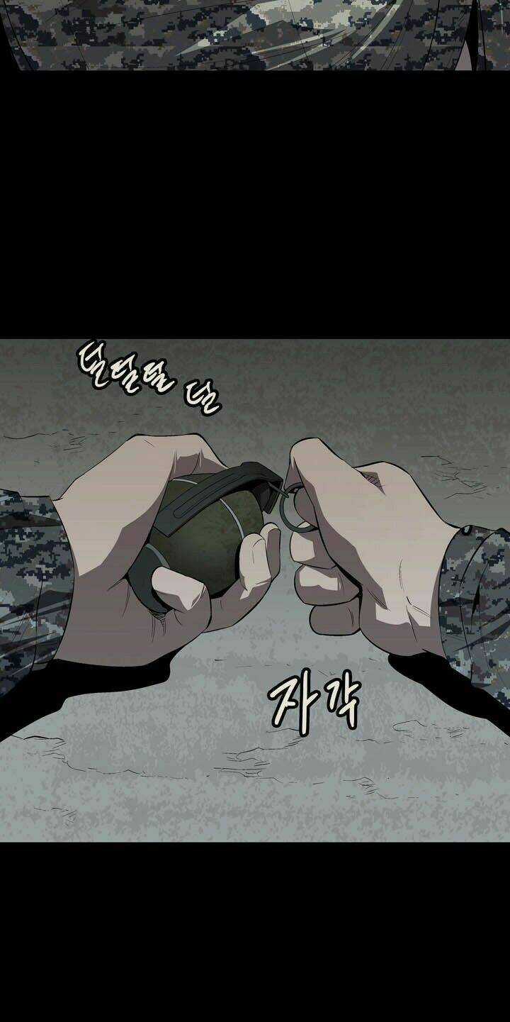 THẢM HỌA ONG ĐỘC Chapter 27 trang 32