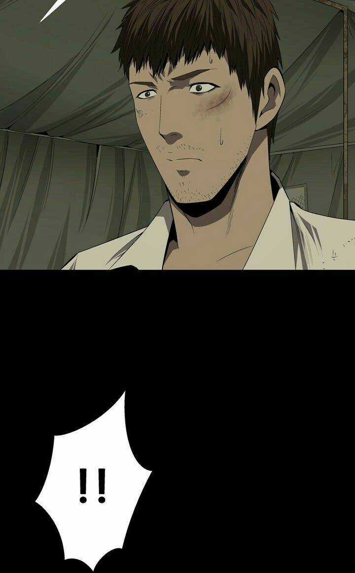 THẢM HỌA ONG ĐỘC Chapter 27 trang 35