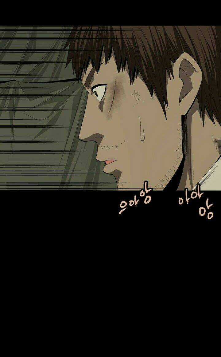 THẢM HỌA ONG ĐỘC Chapter 27 trang 36