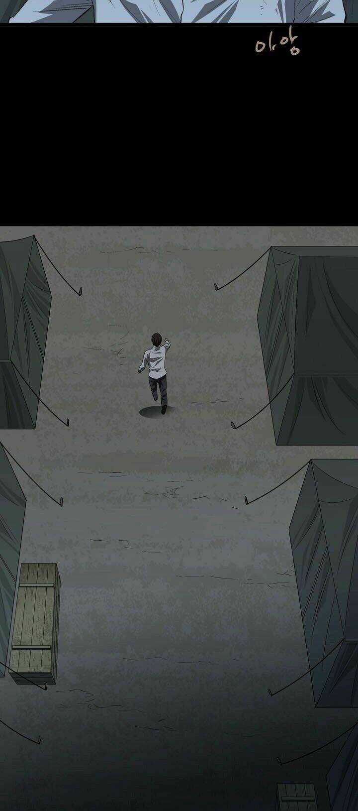 THẢM HỌA ONG ĐỘC Chapter 27 trang 39