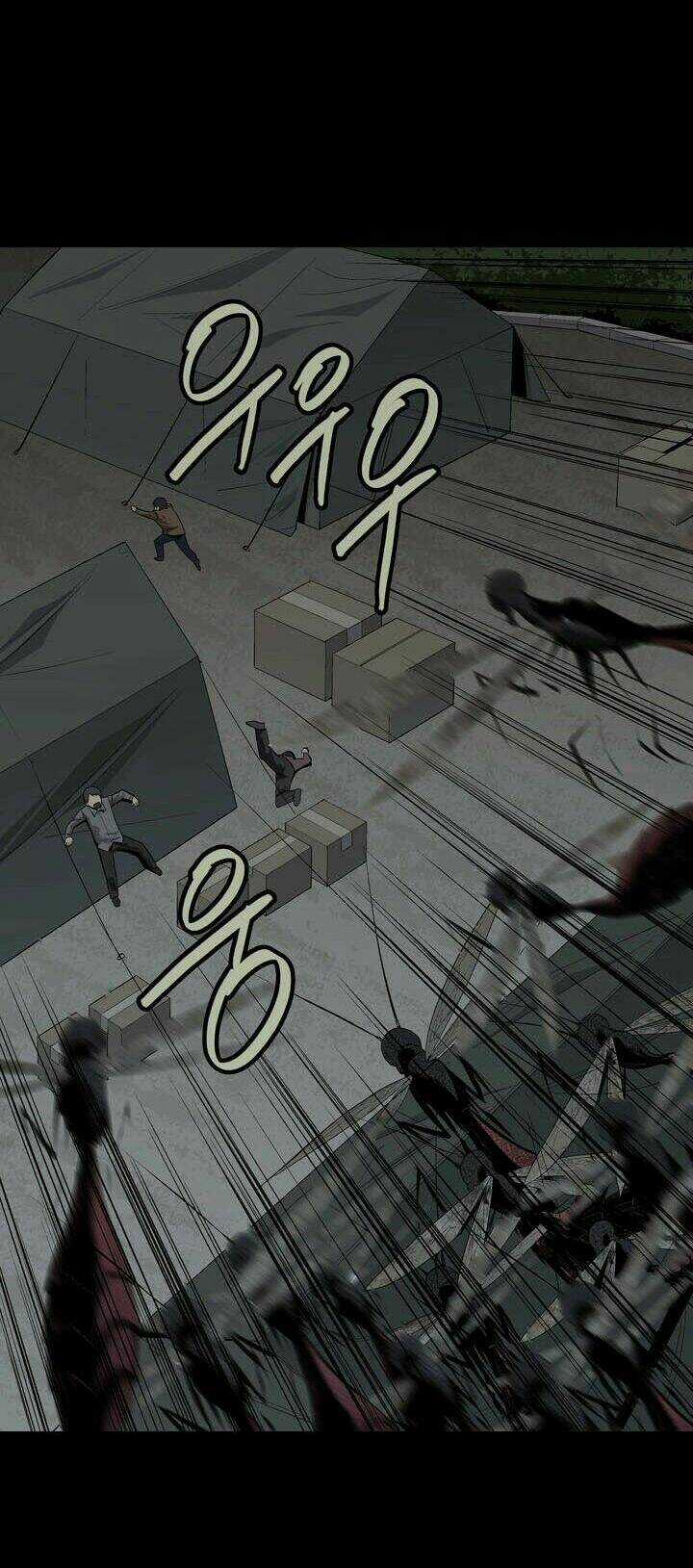 THẢM HỌA ONG ĐỘC Chapter 27 trang 4