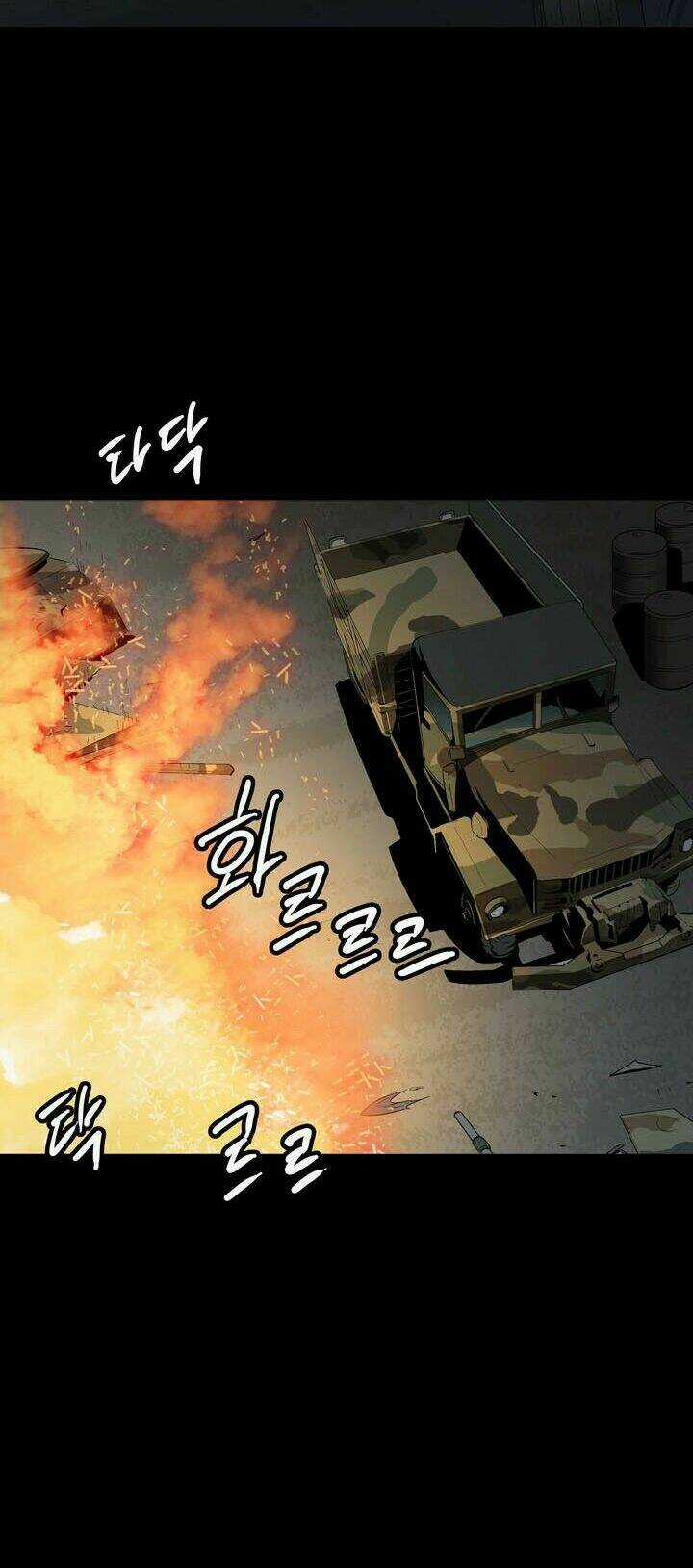 THẢM HỌA ONG ĐỘC Chapter 27 trang 40