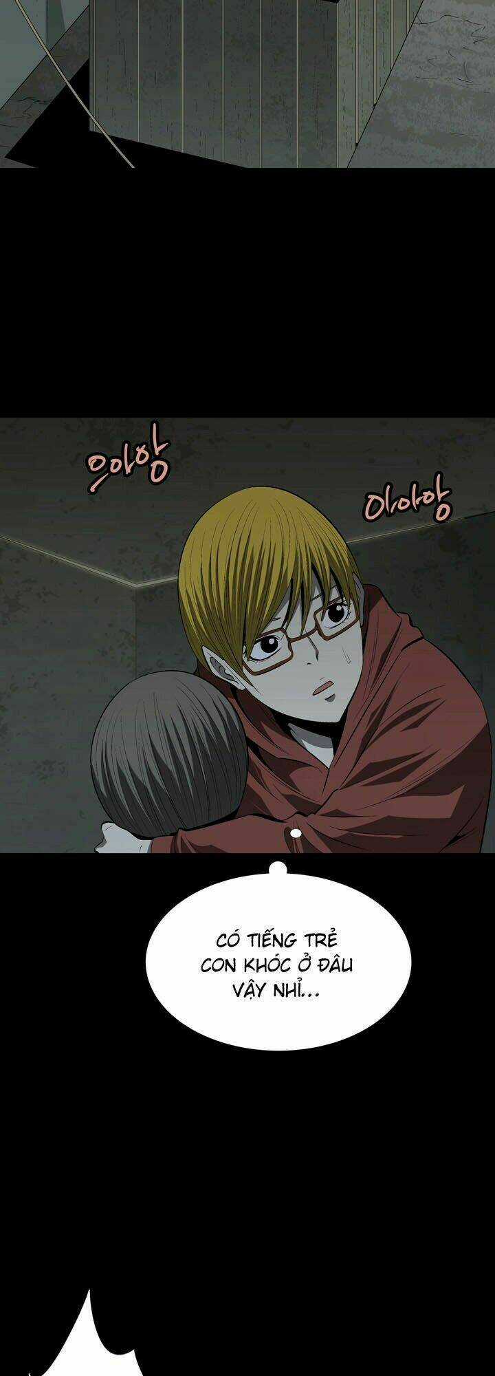 THẢM HỌA ONG ĐỘC Chapter 27 trang 42