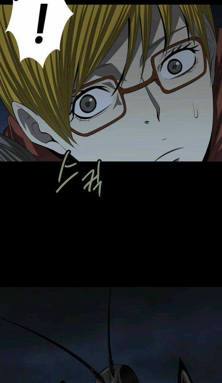 THẢM HỌA ONG ĐỘC Chapter 27 trang 43