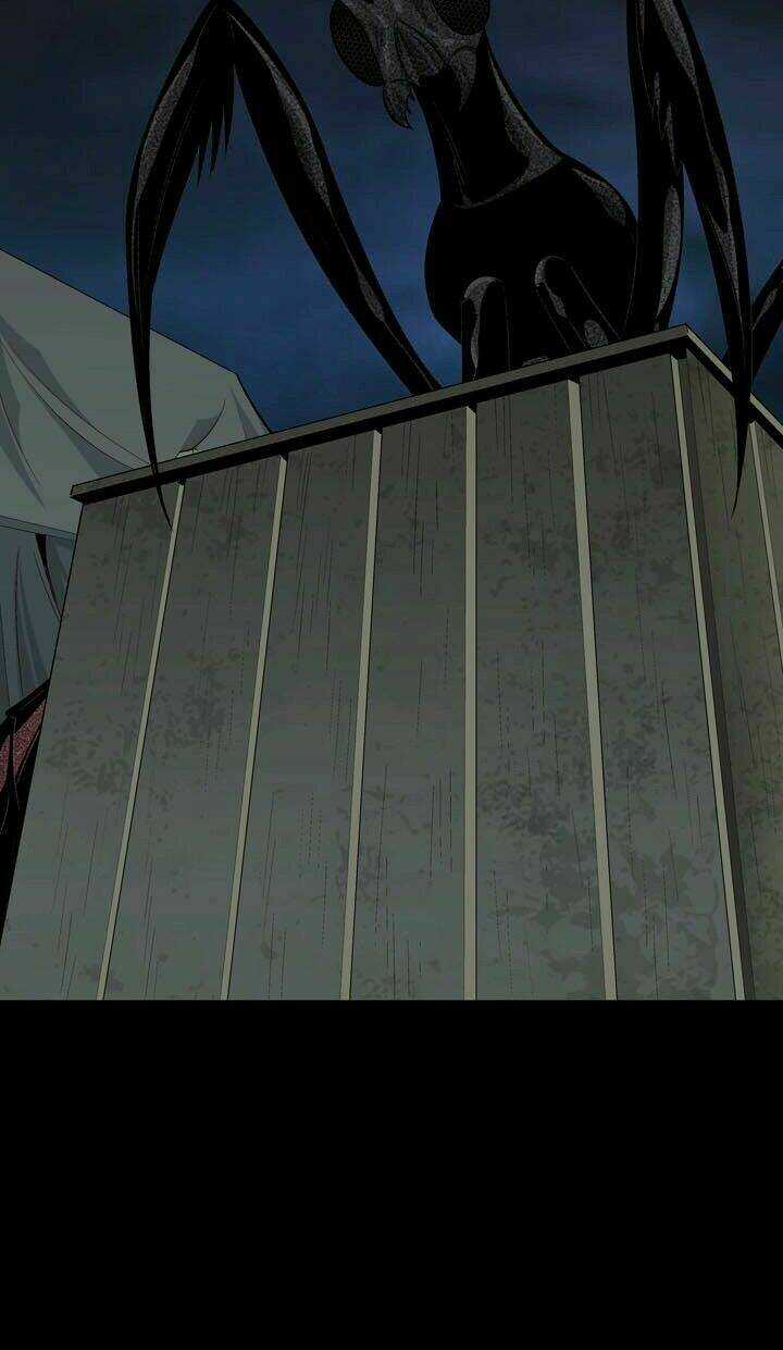 THẢM HỌA ONG ĐỘC Chapter 27 trang 44