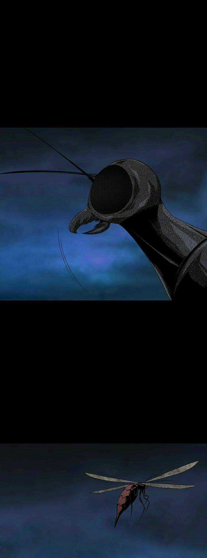 THẢM HỌA ONG ĐỘC Chapter 27 trang 46