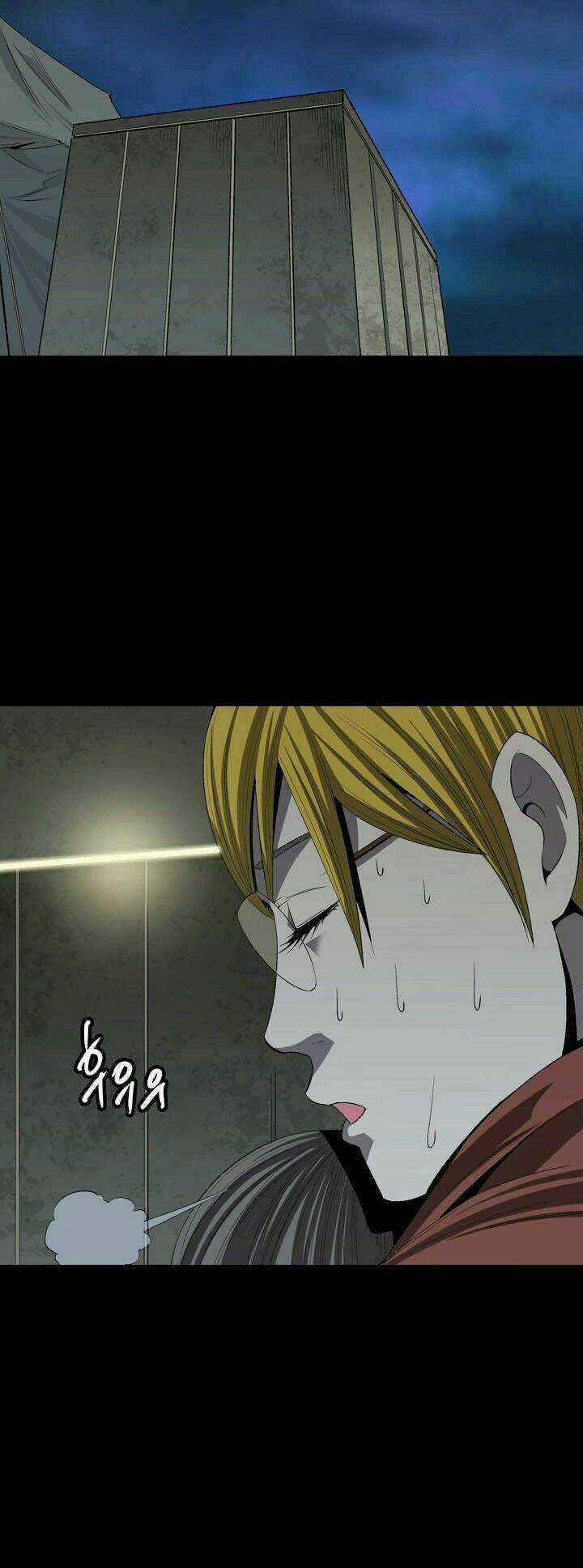 THẢM HỌA ONG ĐỘC Chapter 27 trang 47