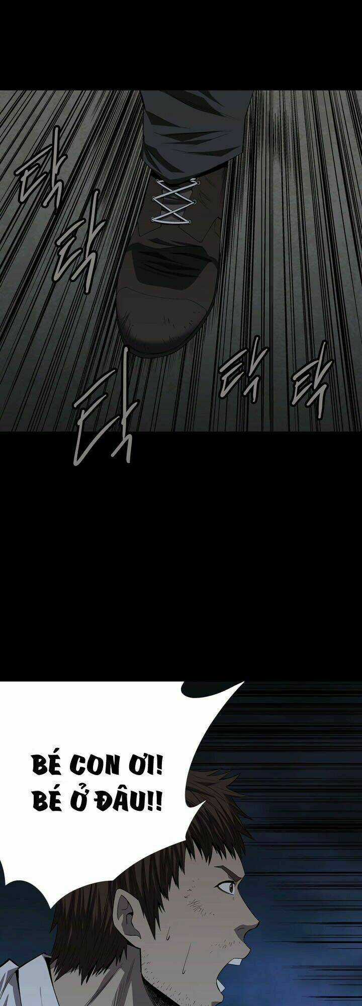 THẢM HỌA ONG ĐỘC Chapter 27 trang 48