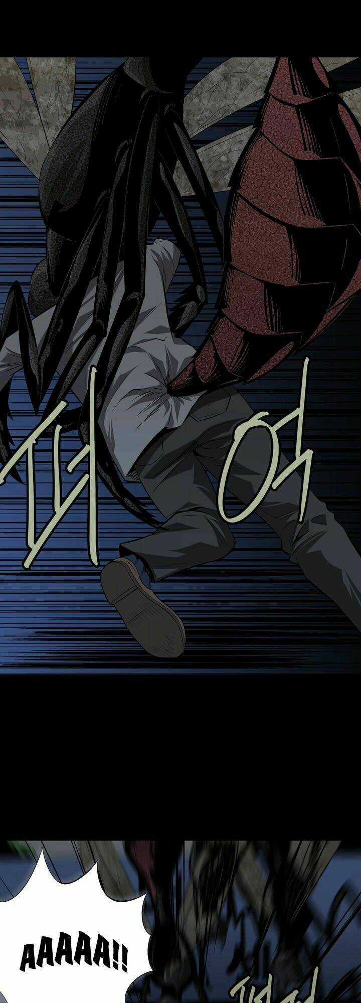 THẢM HỌA ONG ĐỘC Chapter 27 trang 5