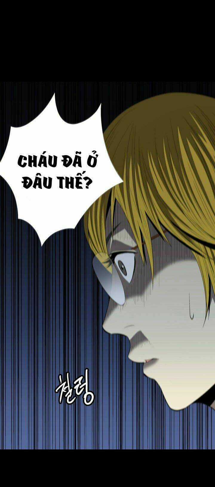 THẢM HỌA ONG ĐỘC Chapter 27 trang 50