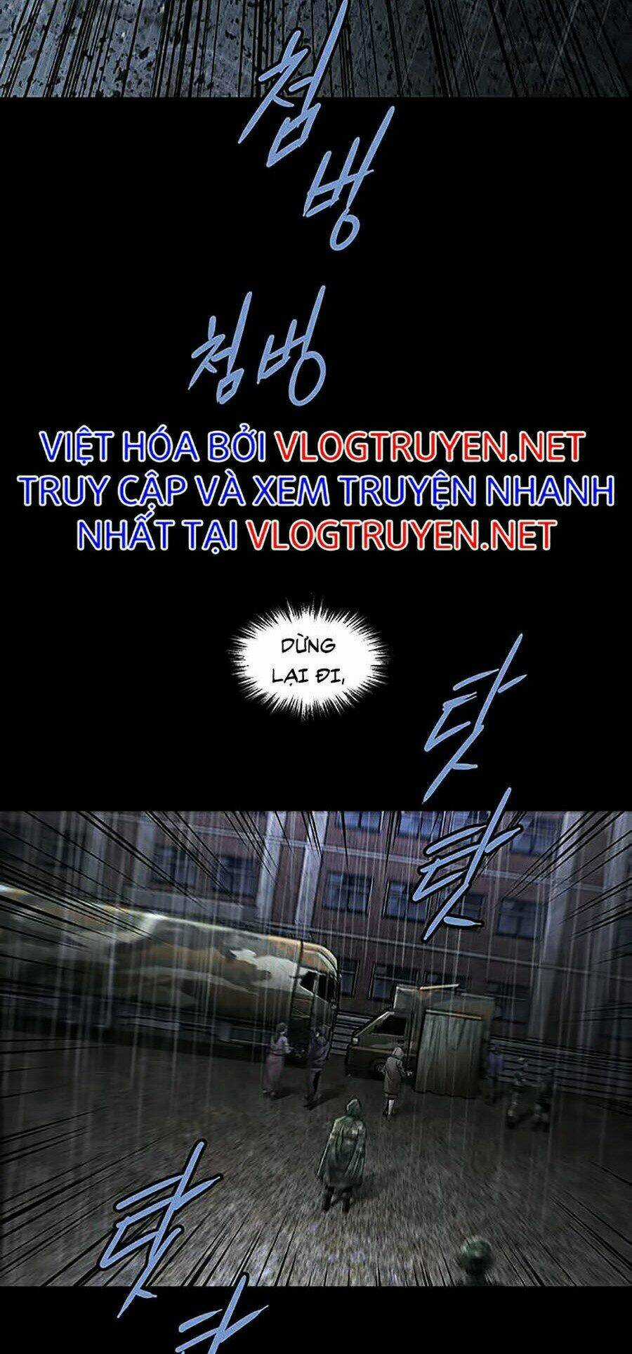 THẢM HỌA ONG ĐỘC Chapter 270 trang 16