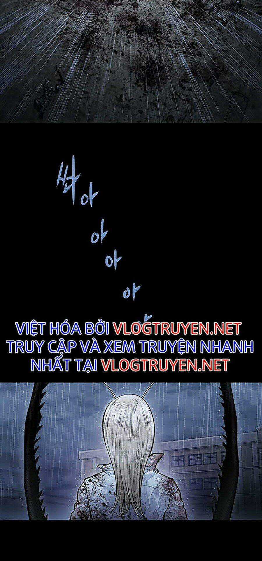 THẢM HỌA ONG ĐỘC Chapter 270 trang 19