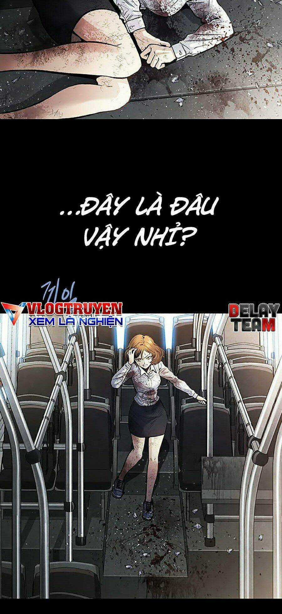 THẢM HỌA ONG ĐỘC Chapter 270 trang 2