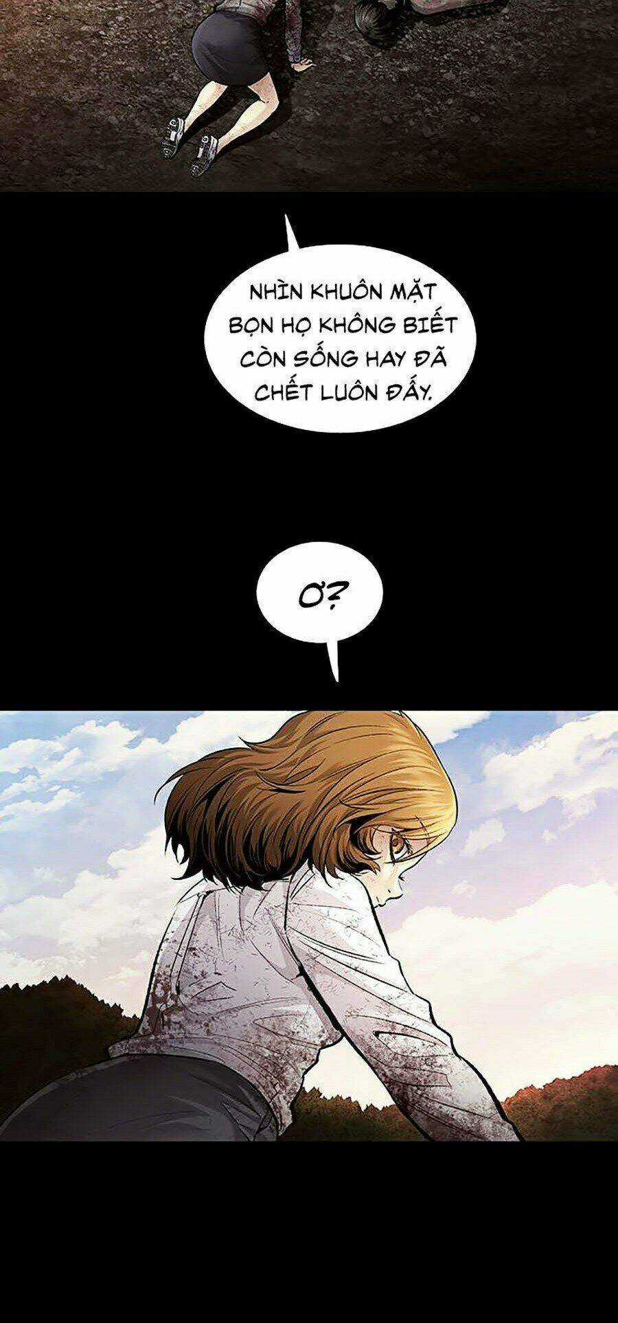THẢM HỌA ONG ĐỘC Chapter 270 trang 22