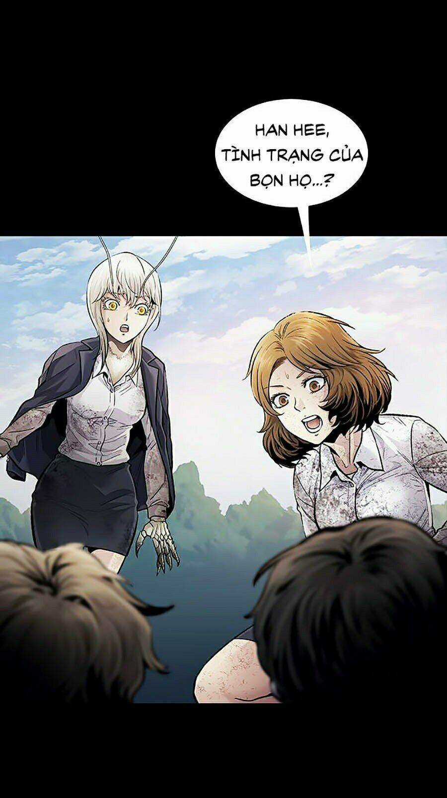 THẢM HỌA ONG ĐỘC Chapter 270 trang 26