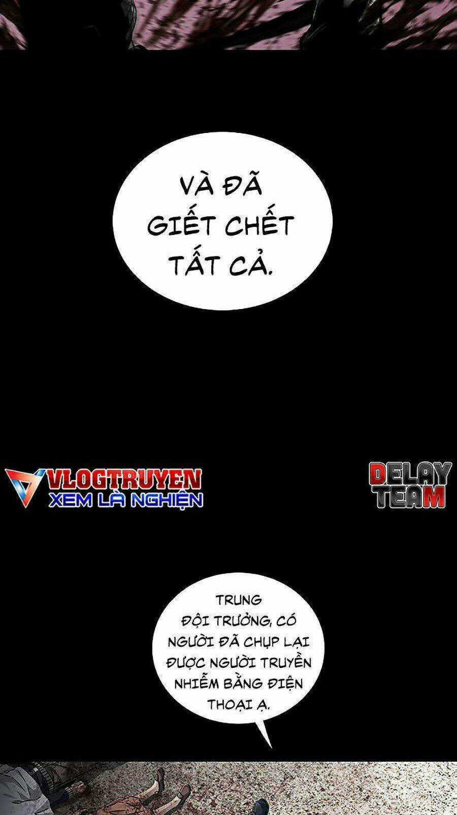 THẢM HỌA ONG ĐỘC Chapter 270 trang 32