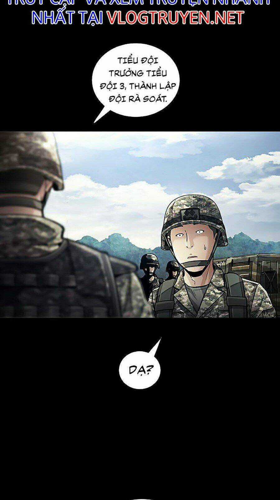 THẢM HỌA ONG ĐỘC Chapter 270 trang 37
