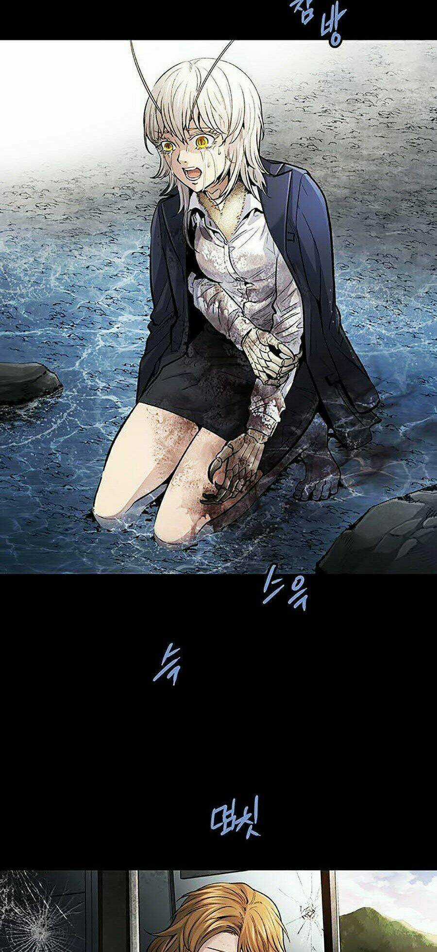 THẢM HỌA ONG ĐỘC Chapter 270 trang 4