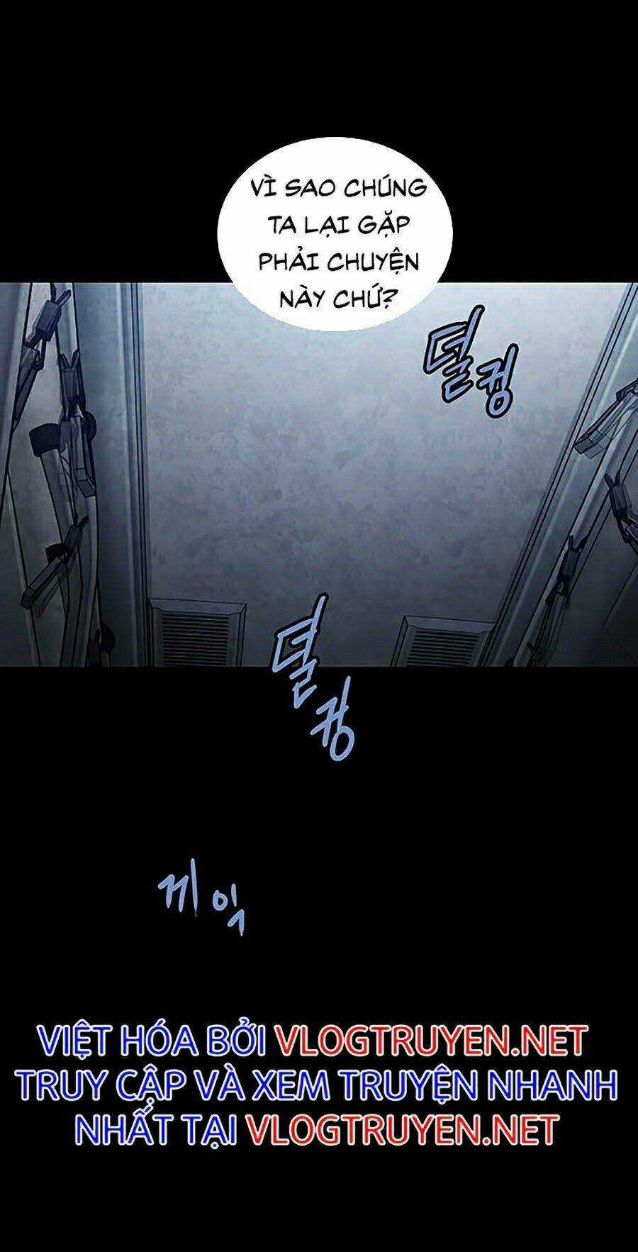 THẢM HỌA ONG ĐỘC Chapter 270 trang 40