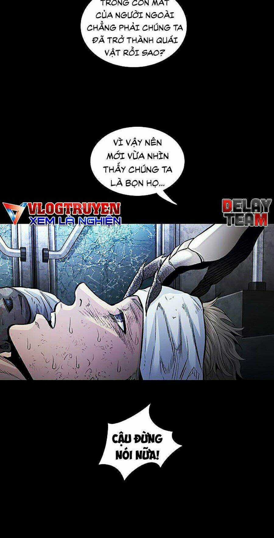 THẢM HỌA ONG ĐỘC Chapter 270 trang 42