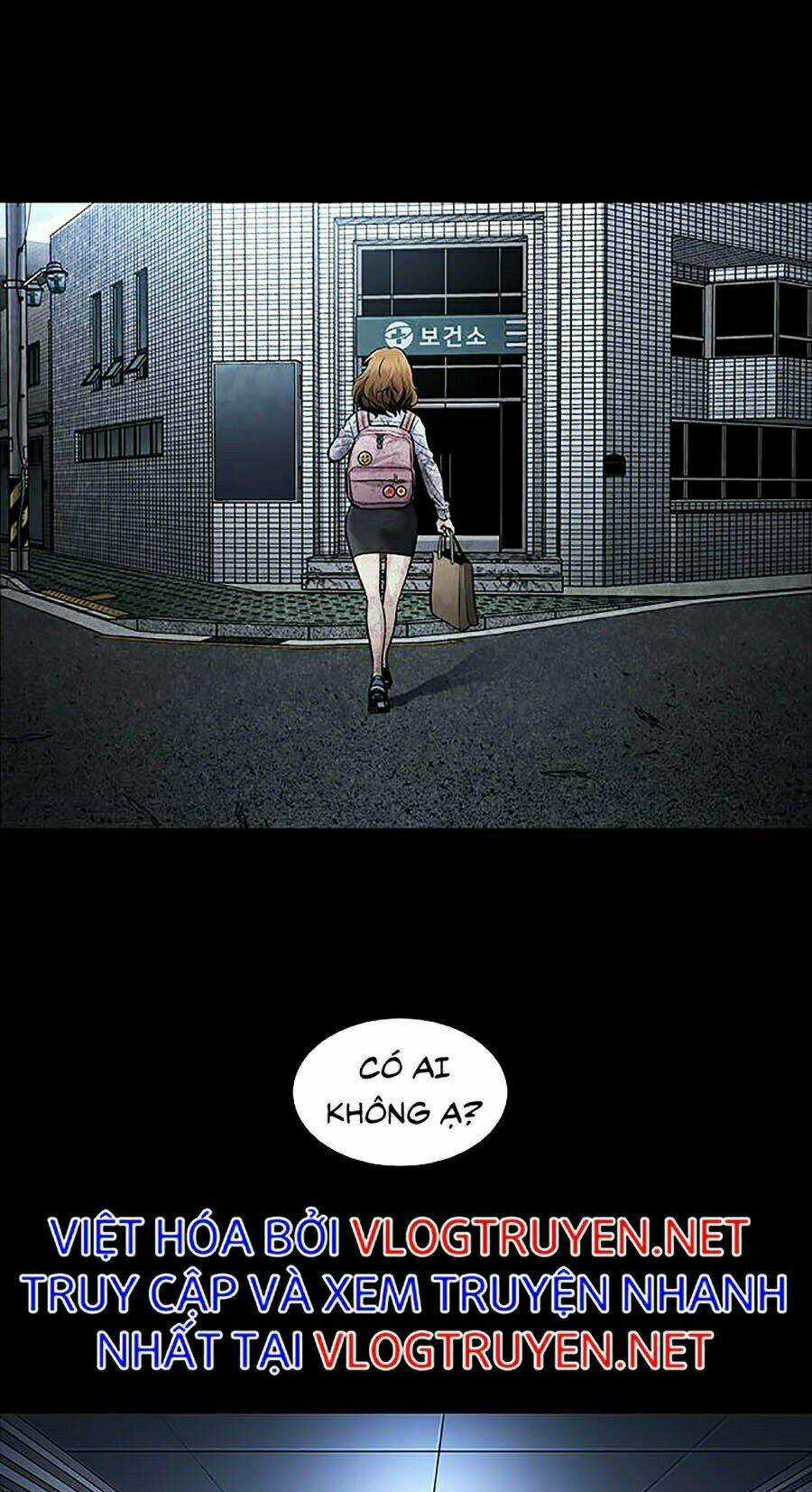 THẢM HỌA ONG ĐỘC Chapter 270 trang 53