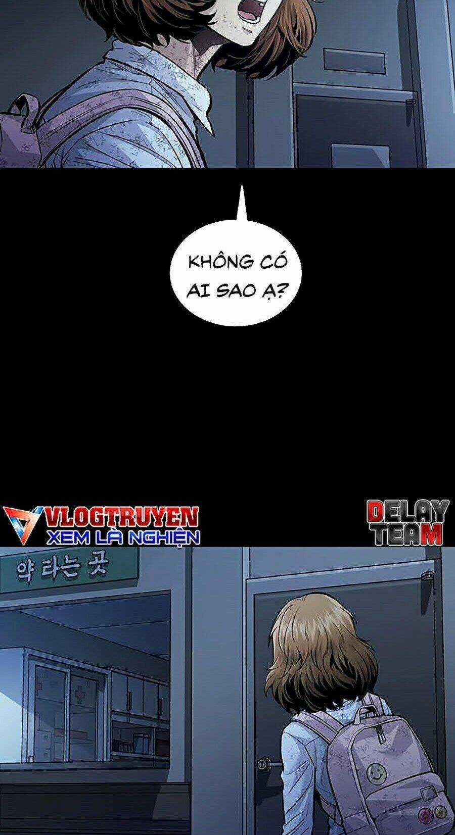 THẢM HỌA ONG ĐỘC Chapter 270 trang 55