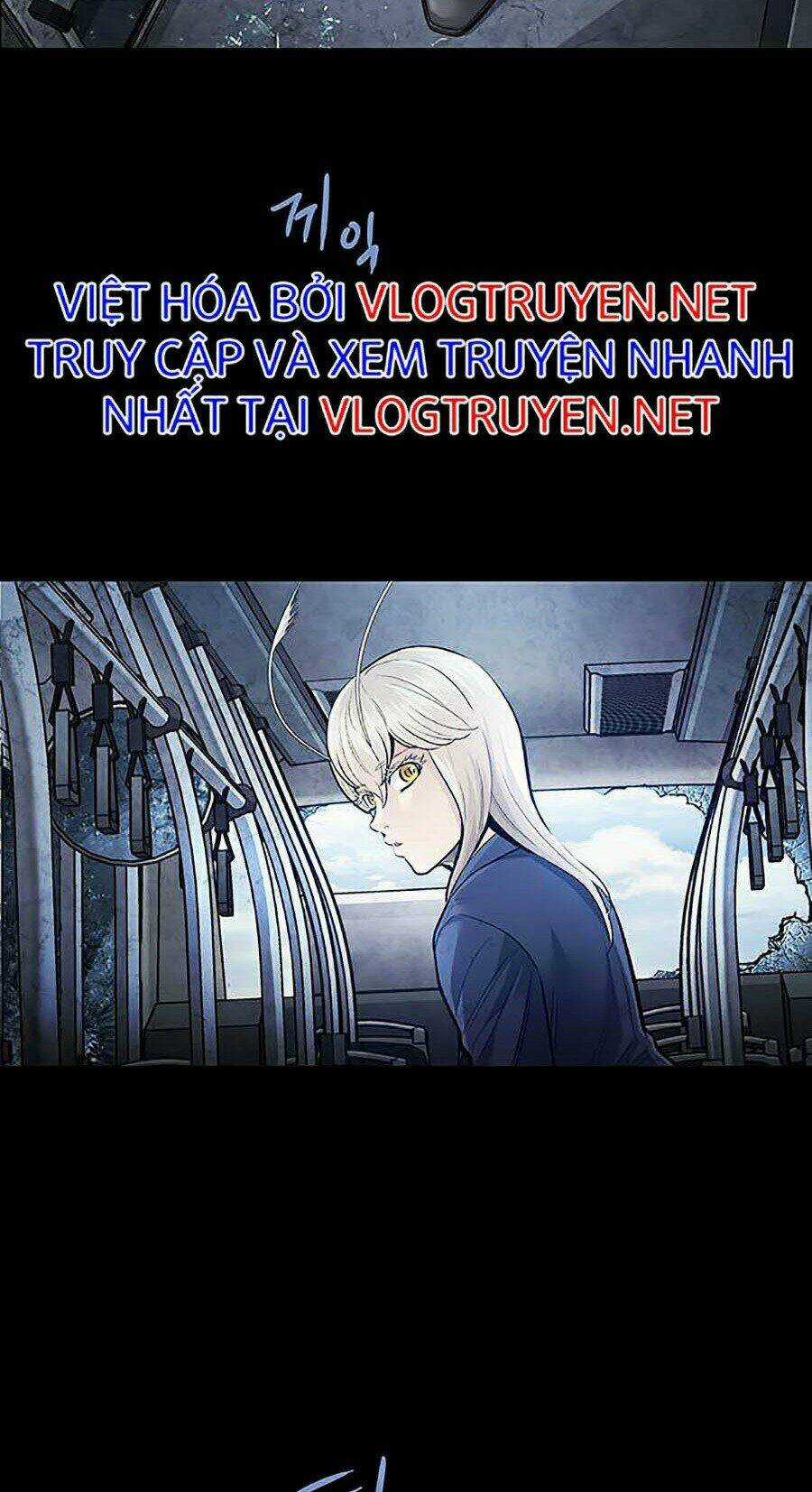 THẢM HỌA ONG ĐỘC Chapter 270 trang 57