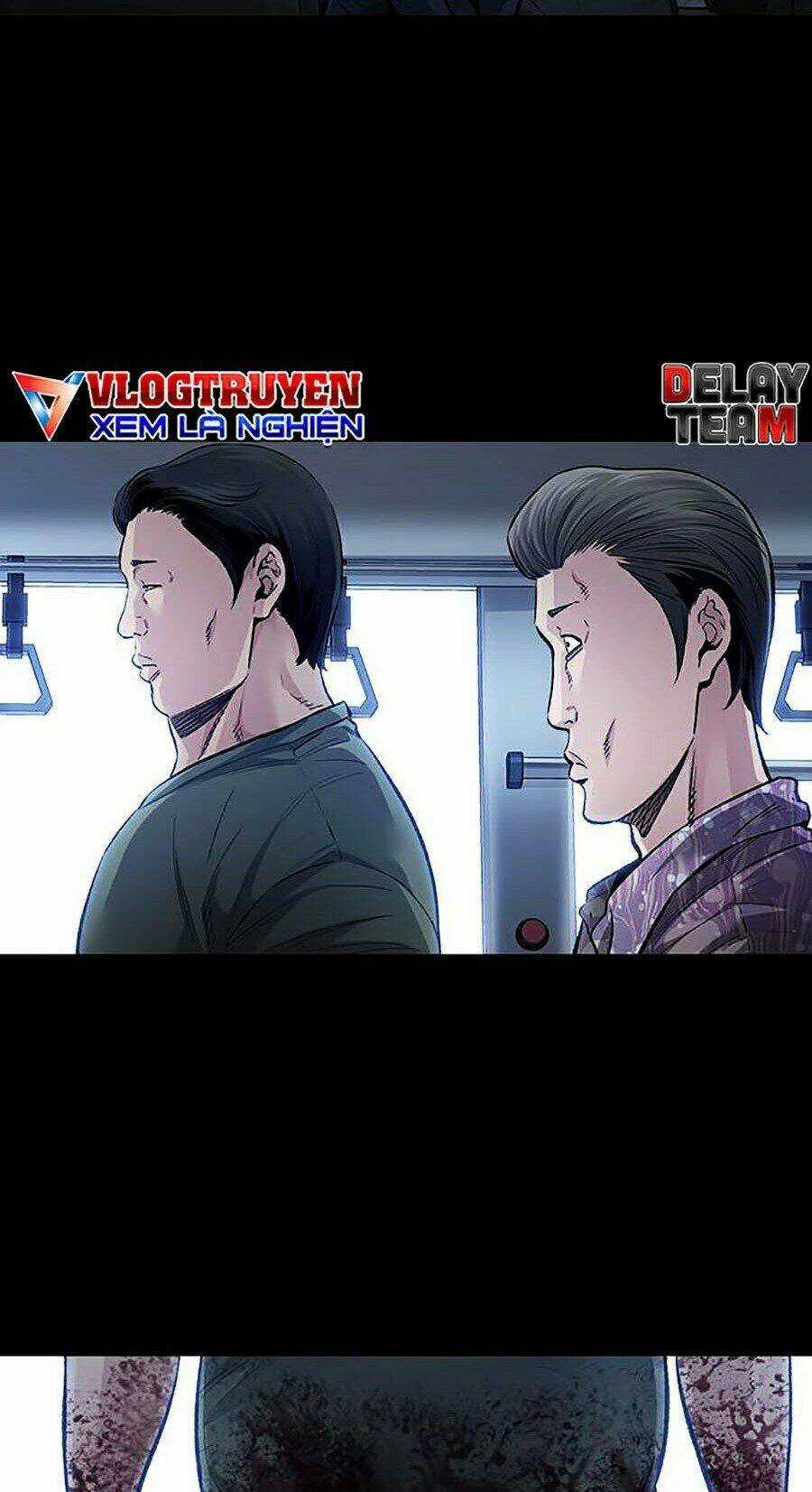 THẢM HỌA ONG ĐỘC Chapter 270 trang 59