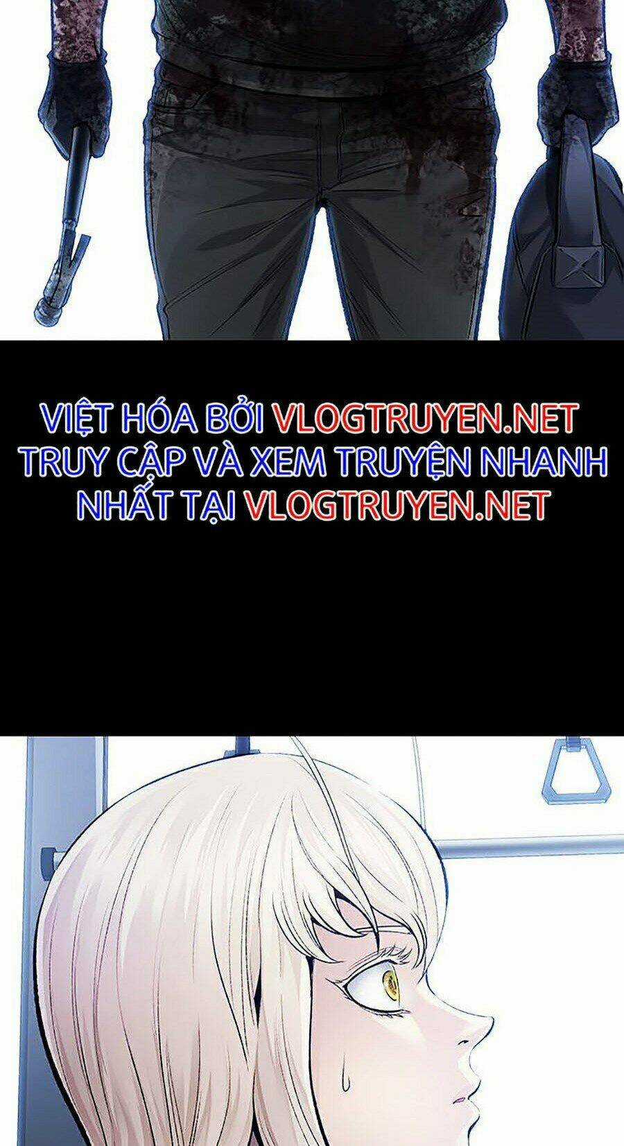 THẢM HỌA ONG ĐỘC Chapter 270 trang 60