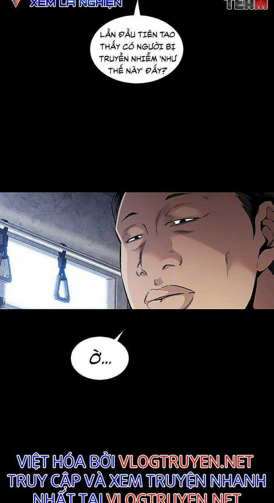 THẢM HỌA ONG ĐỘC Chapter 270 trang 62