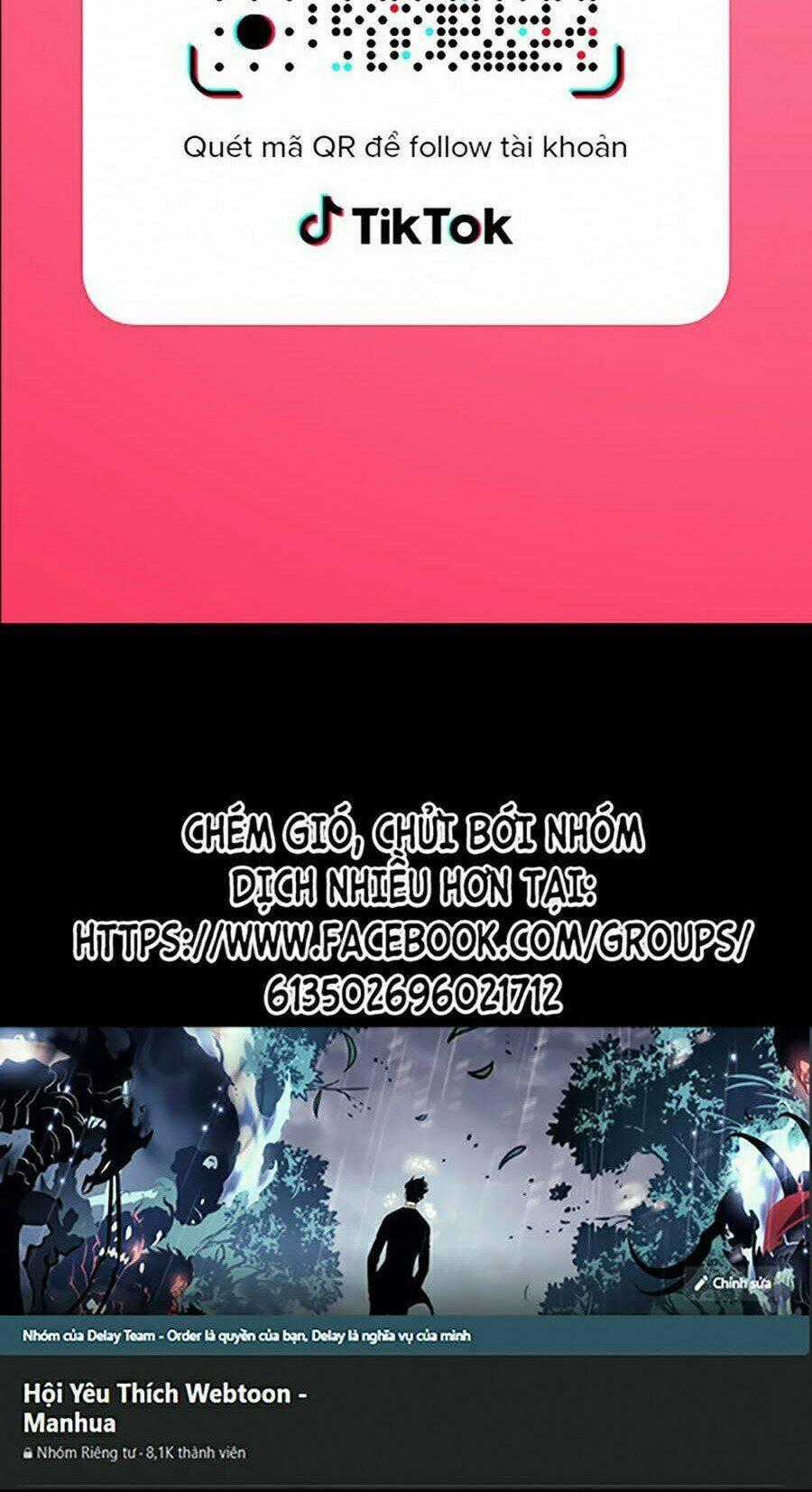 THẢM HỌA ONG ĐỘC Chapter 270 trang 65