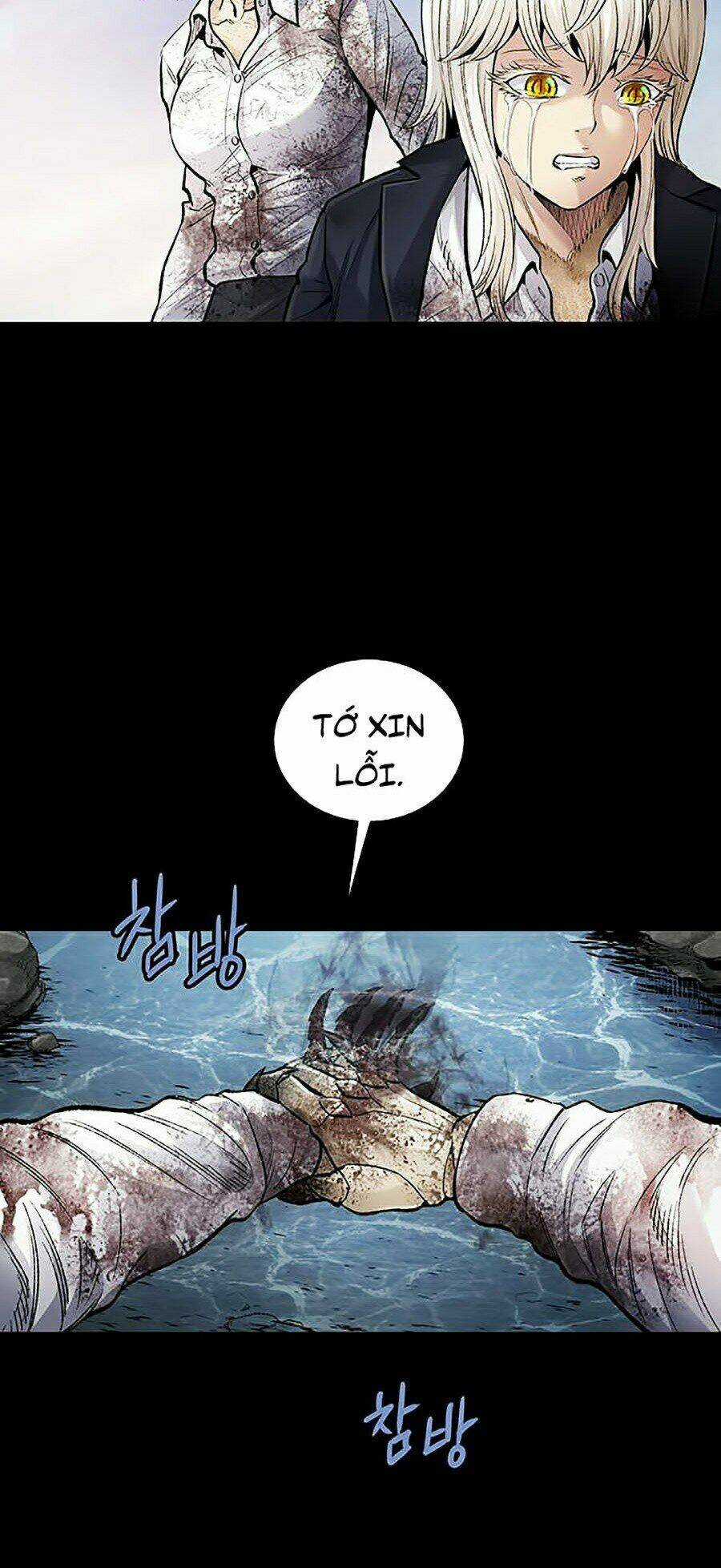 THẢM HỌA ONG ĐỘC Chapter 270 trang 9