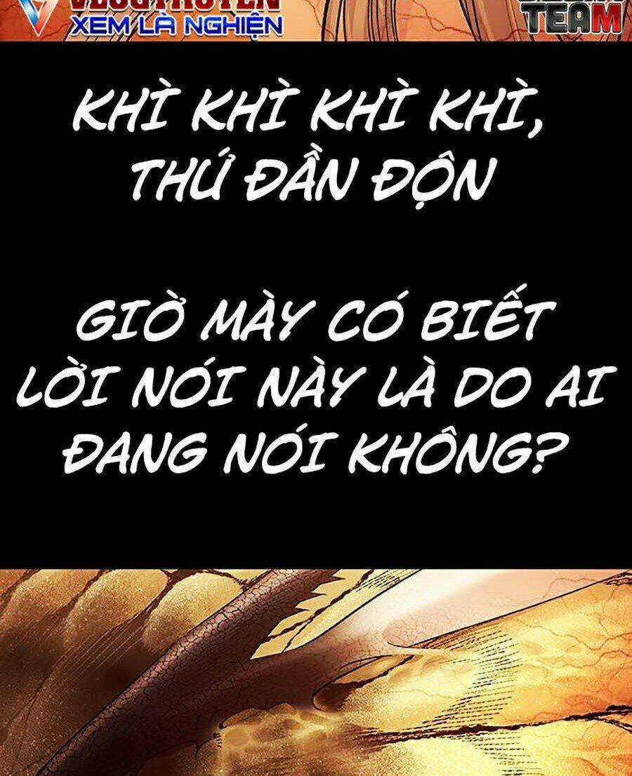 THẢM HỌA ONG ĐỘC Chapter 271 trang 10