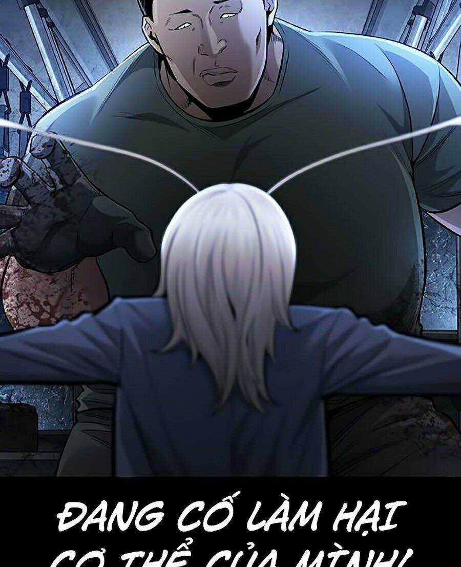 THẢM HỌA ONG ĐỘC Chapter 271 trang 14