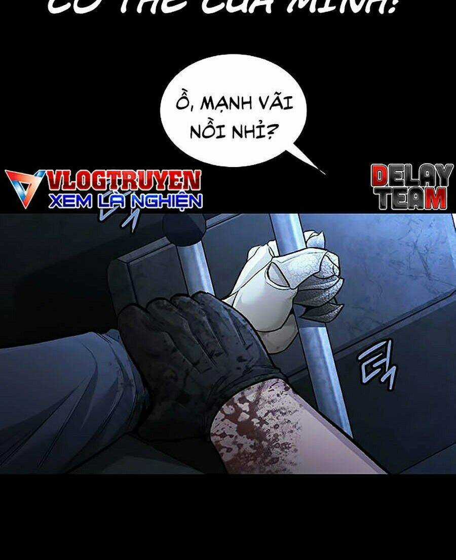 THẢM HỌA ONG ĐỘC Chapter 271 trang 15