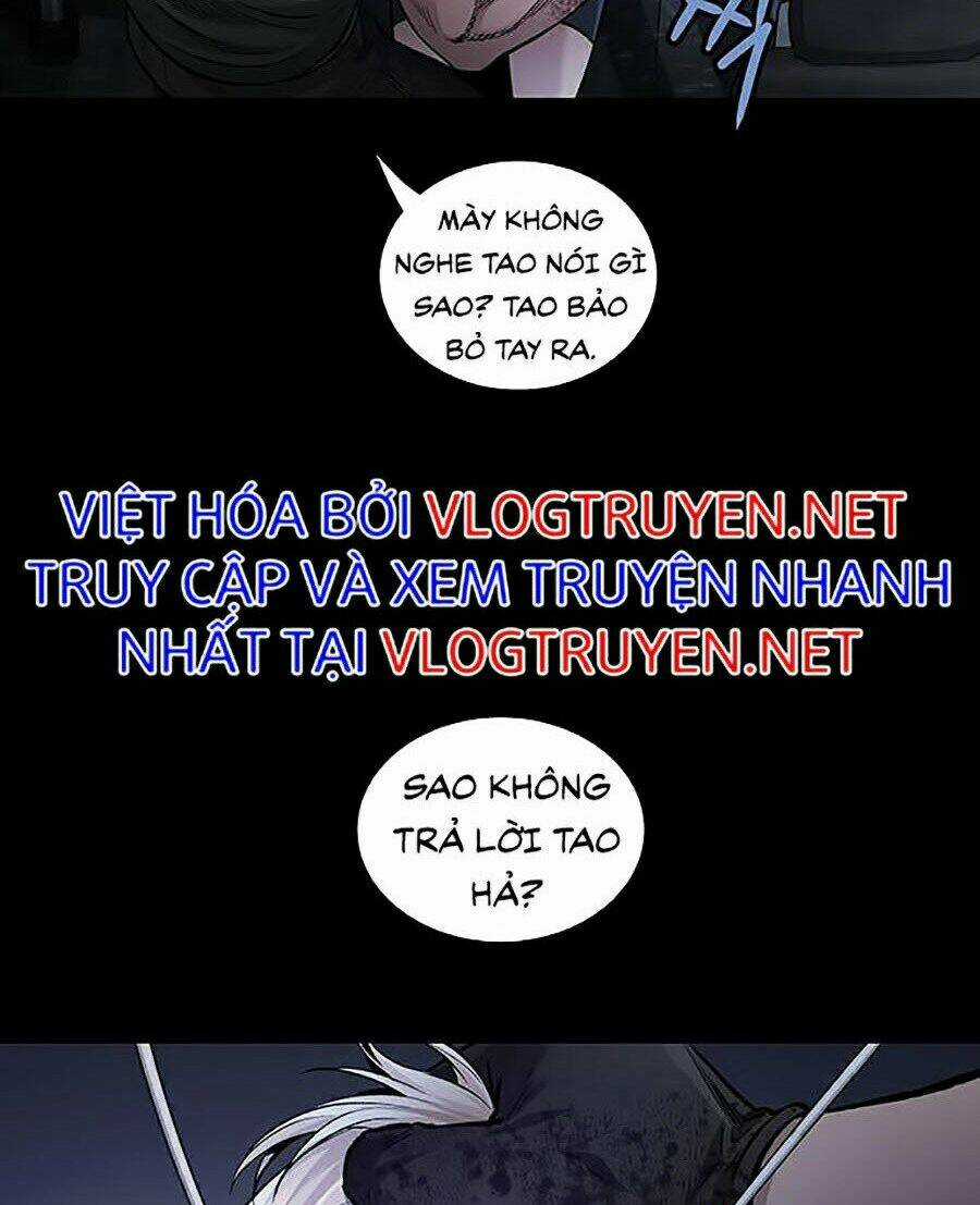 THẢM HỌA ONG ĐỘC Chapter 271 trang 17