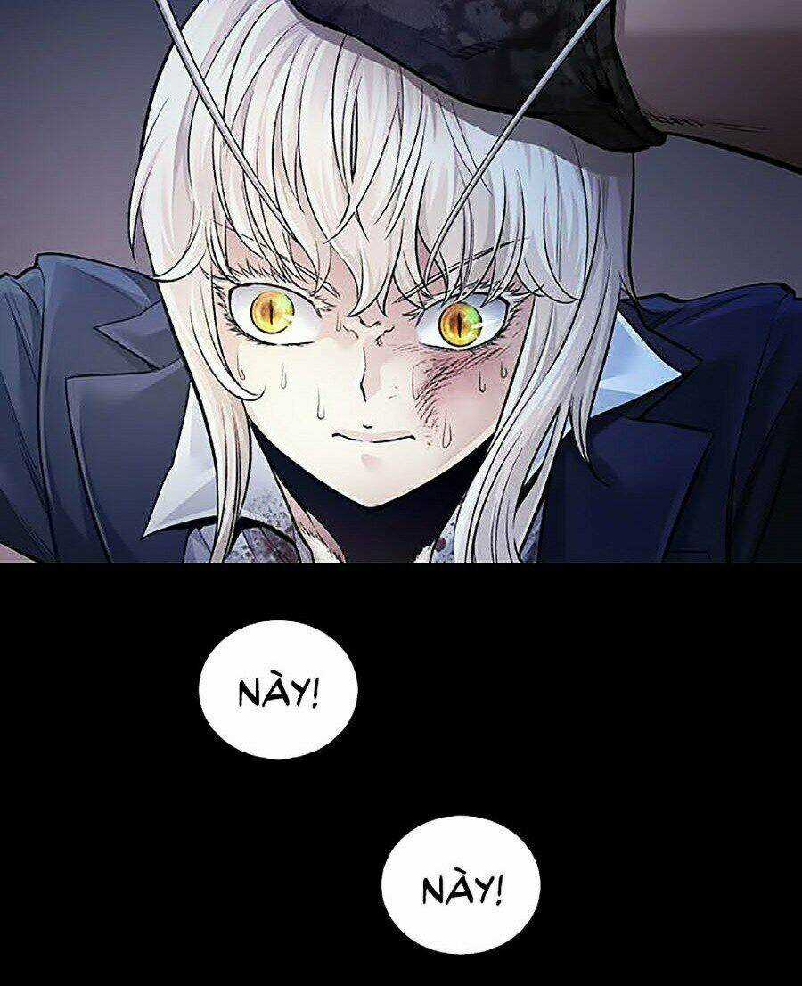 THẢM HỌA ONG ĐỘC Chapter 271 trang 18