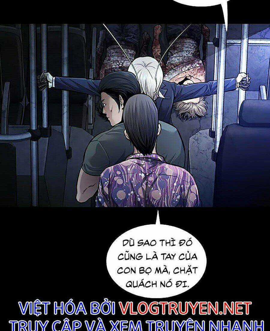 THẢM HỌA ONG ĐỘC Chapter 271 trang 22